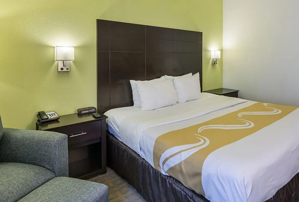Comfort Inn Richmond Airport