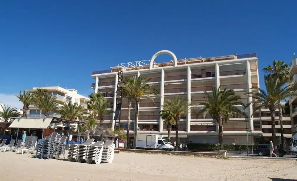T&H Ancora Family Apartment