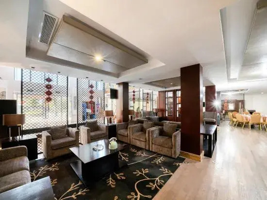 Huajiacun Resort Hotel