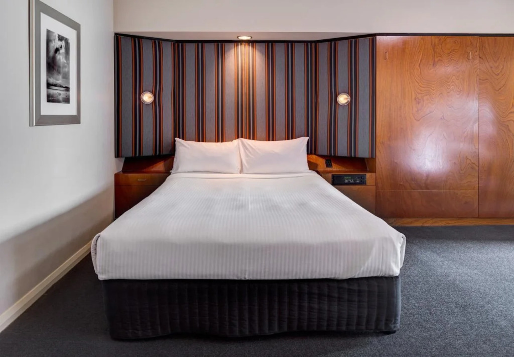 Regents Court Sydney