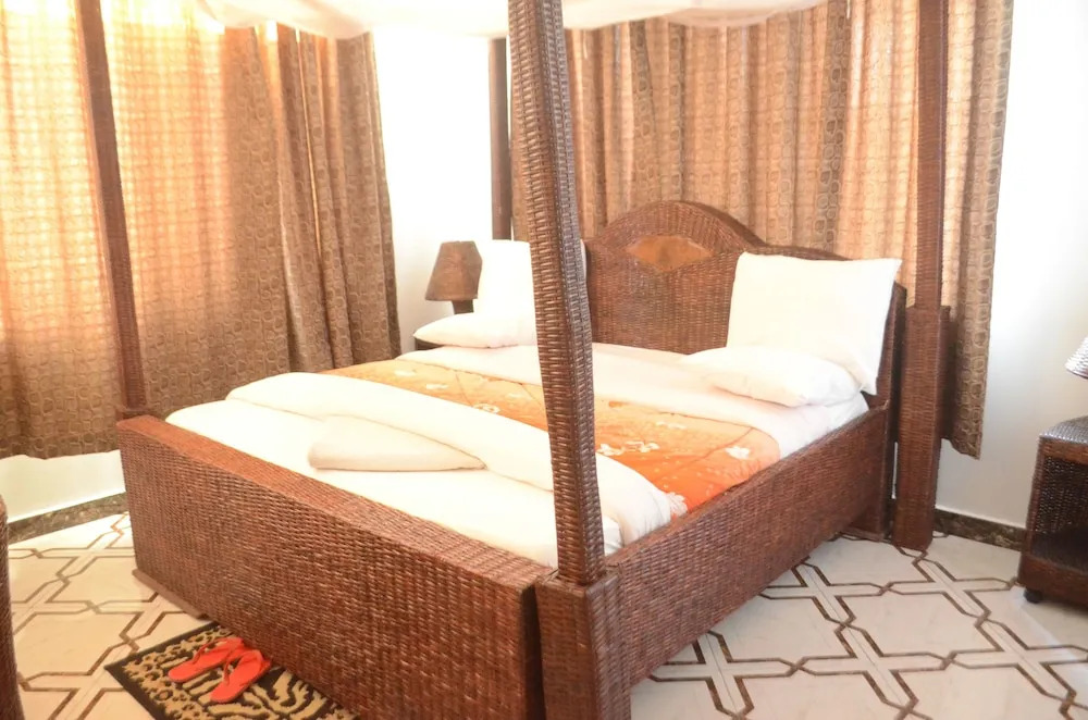 Vamos Hotel Mikumi