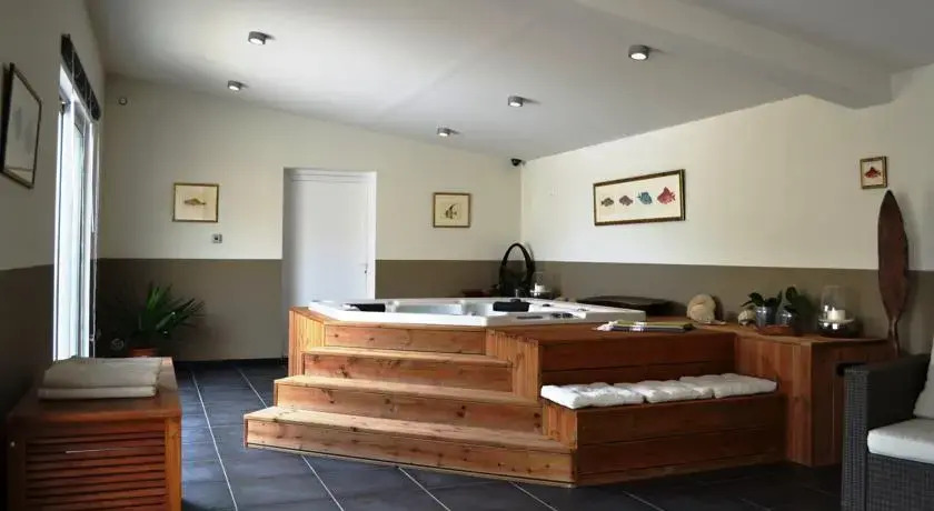 Les Chambres dAmis