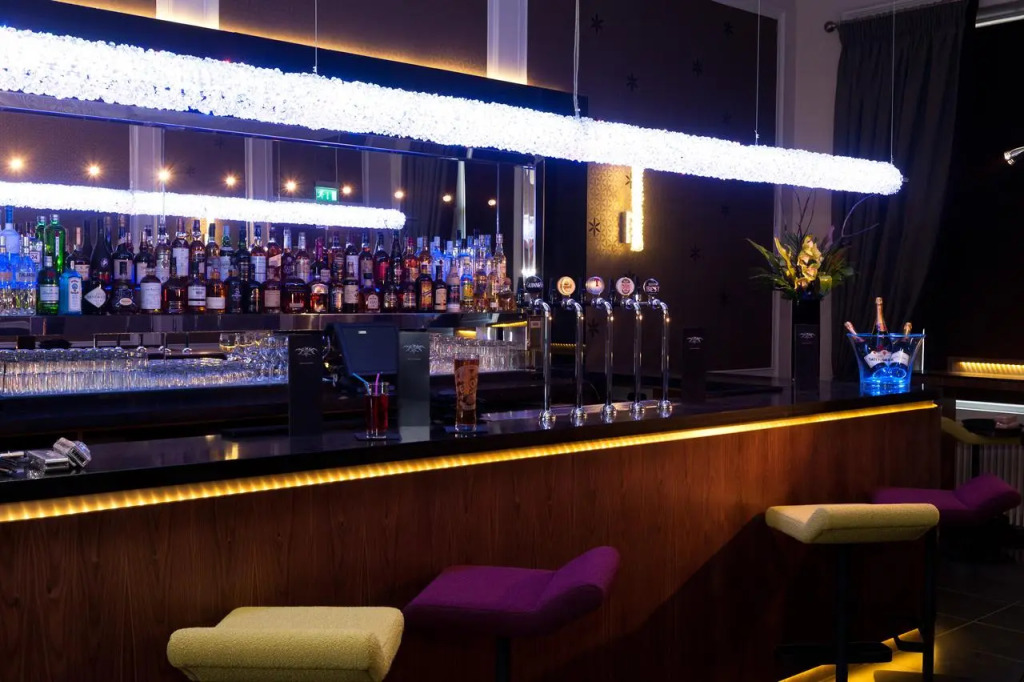 The Place Hotel