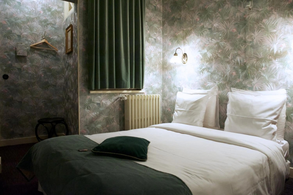 Latroupe Hotel Le Berger