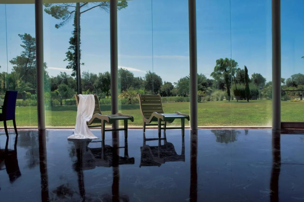TH Tirrenia - Green Park Resort