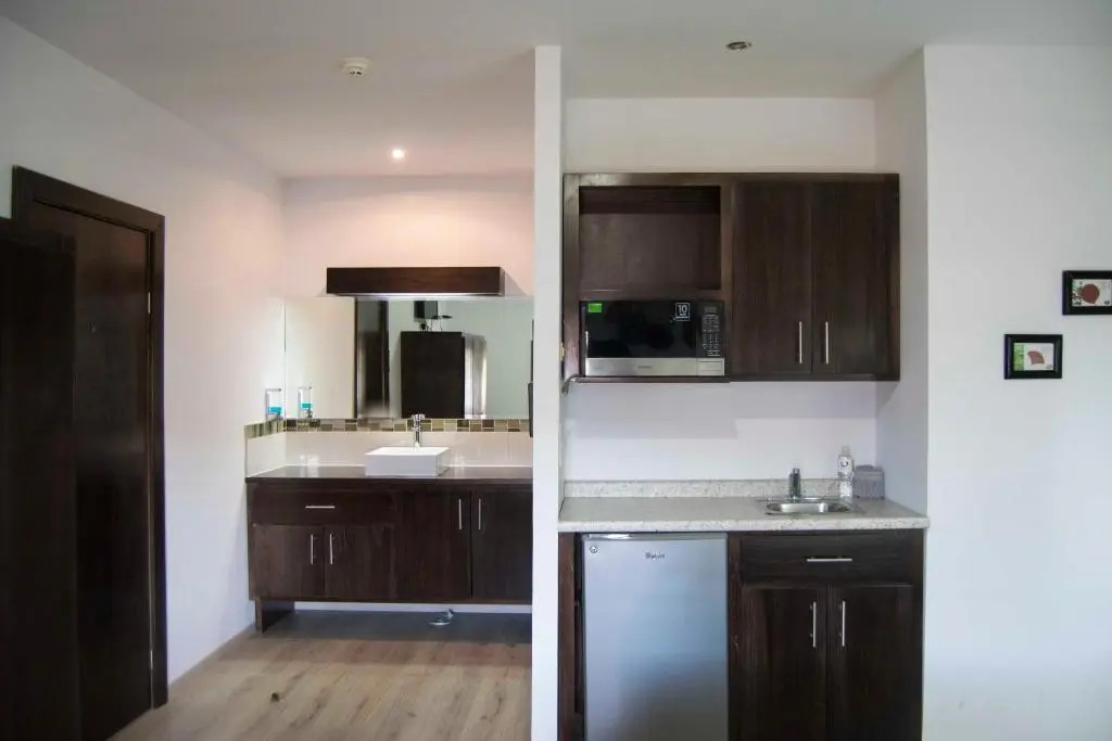 Hotel Onix Suites