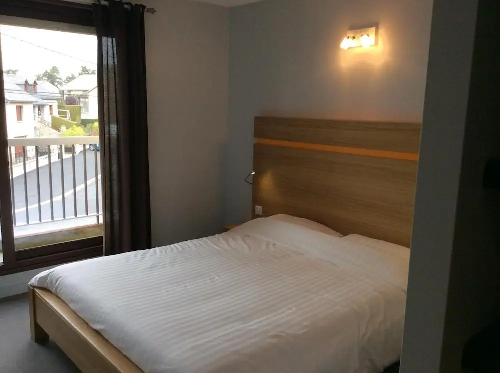 Hotel Bel Horizon