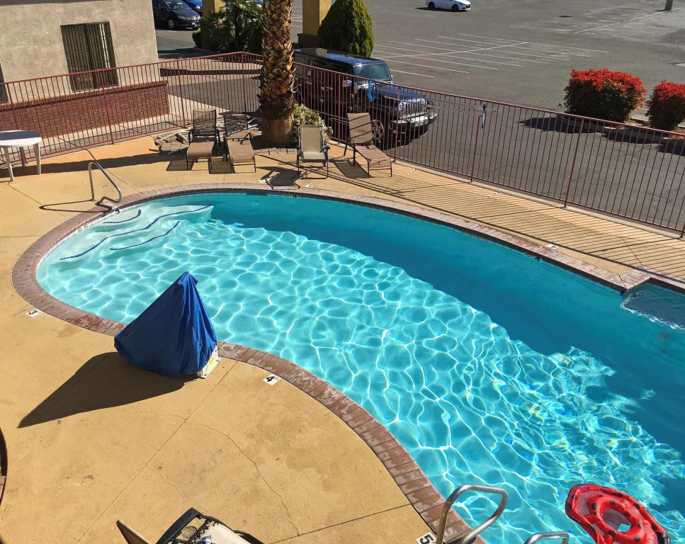 America's Best Inn & Suites Saint George