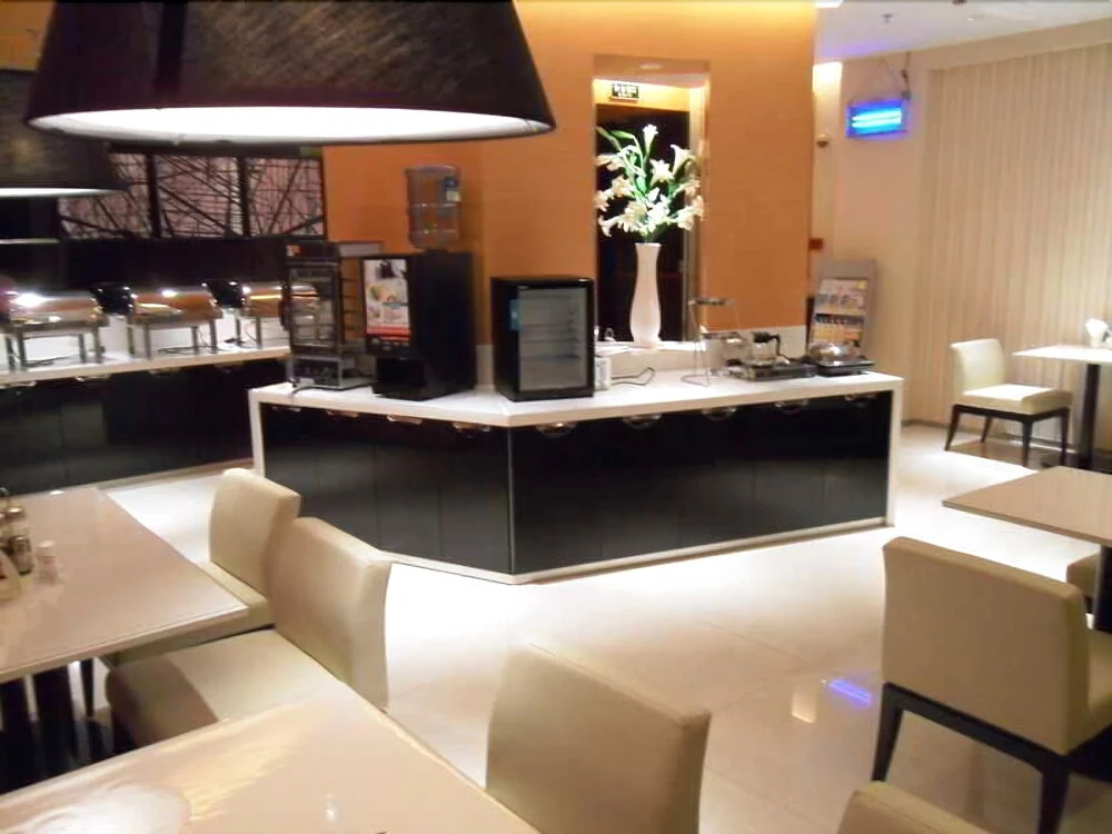 Jinjiang Inn