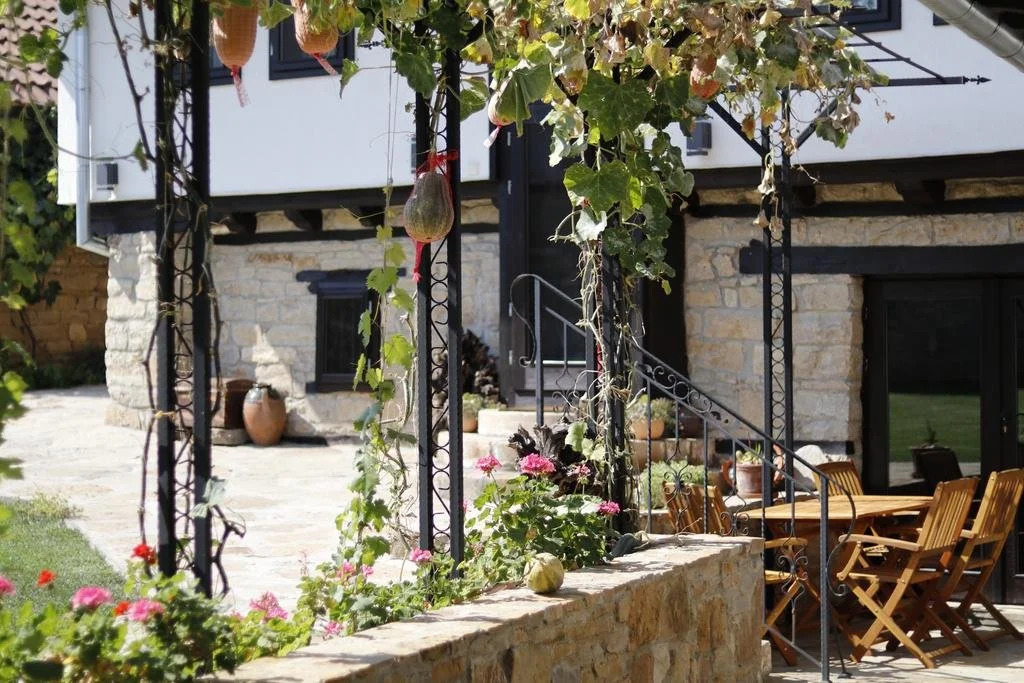 Guest House Epochs