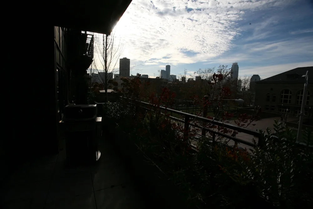 Ultra Modern Cap Hill Condos