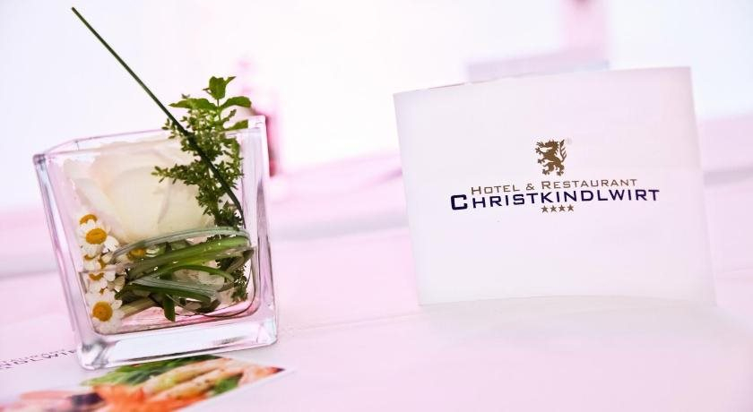 Hotel & Restaurant Christkindlwirt