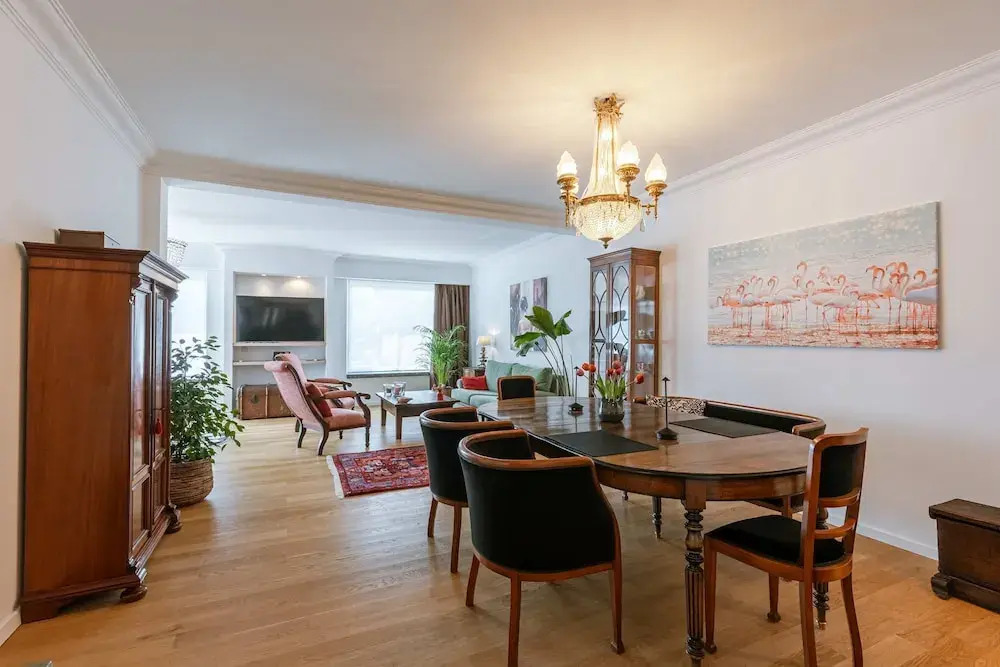 Huswell - Lovely Retreat for 2 in Antwerp