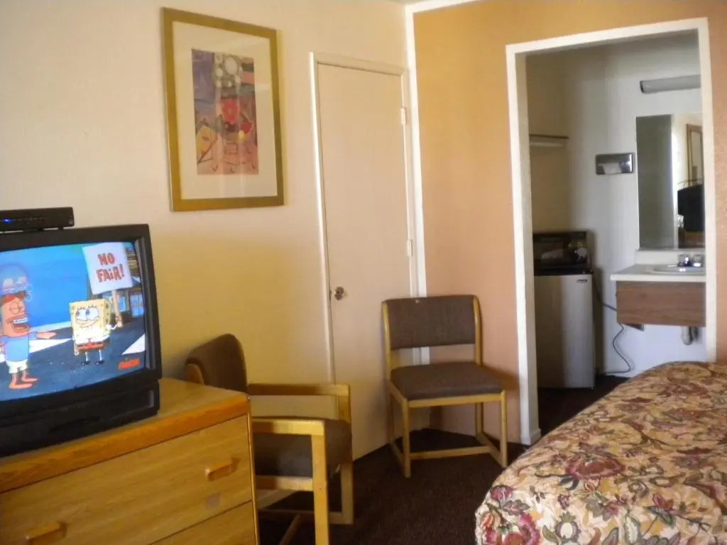 Wasco Inn