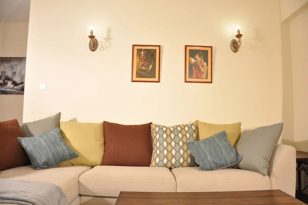Sherry Homes - Fahari I