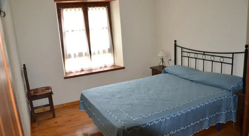 Mountain apartment