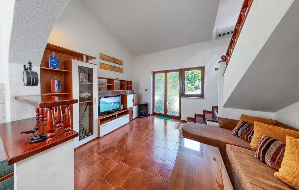 Holiday House for Four Persons With two Bedrooms