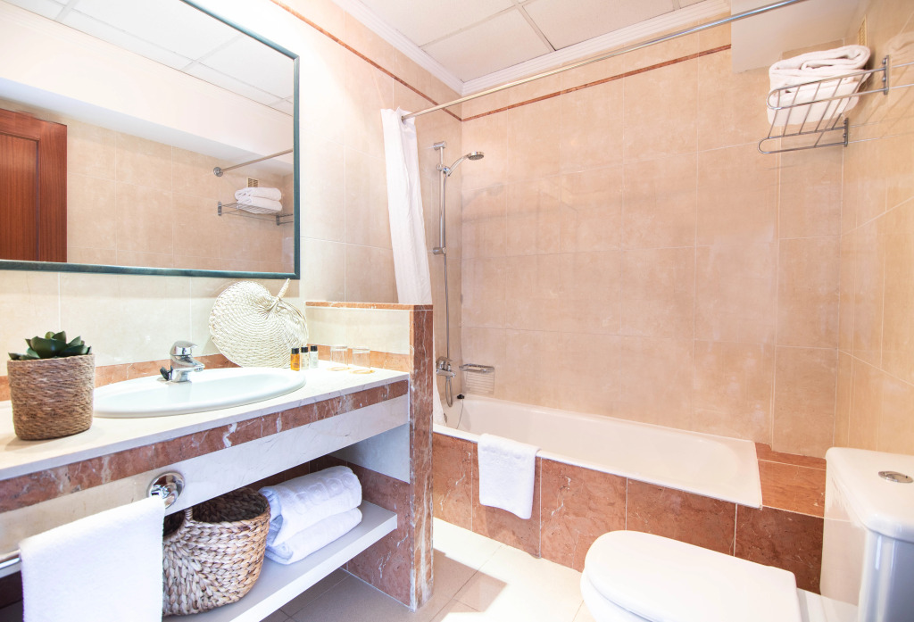 Cabot Pollensa Park Spa