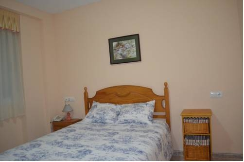 Hostal San Roque