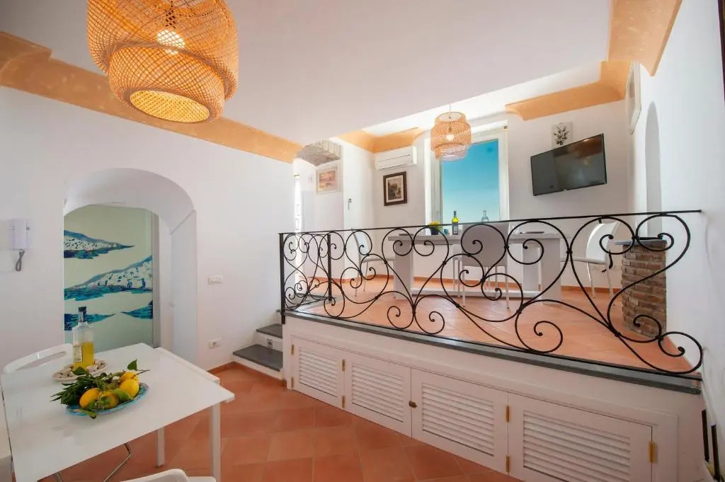 Casa Cimino B