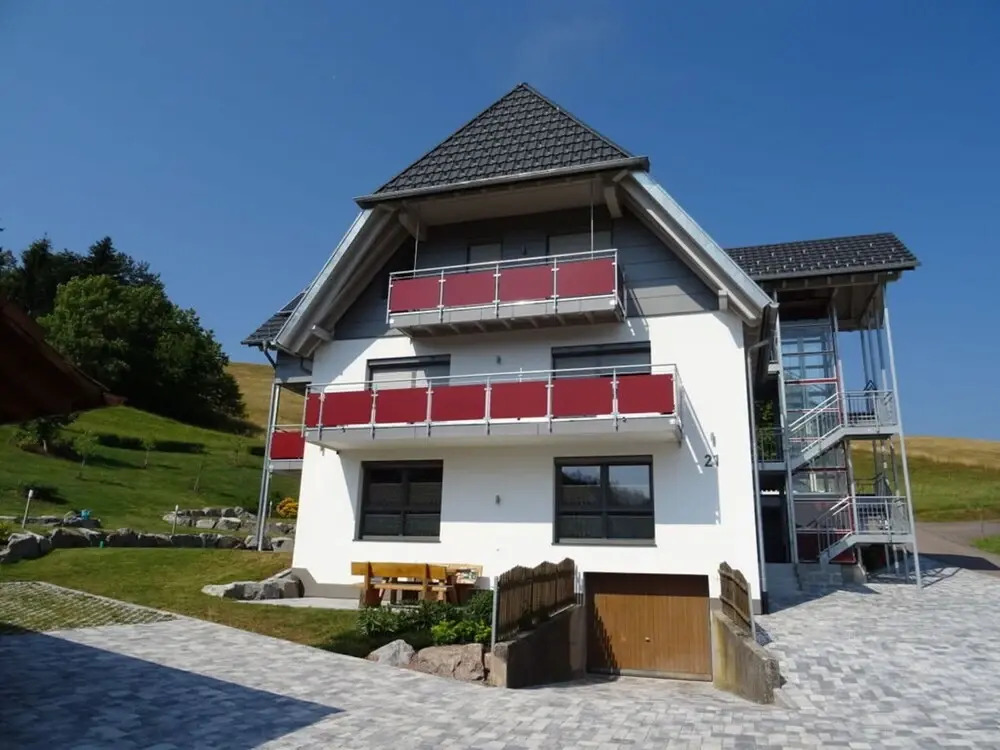 Holiday Apartment Abendgrund