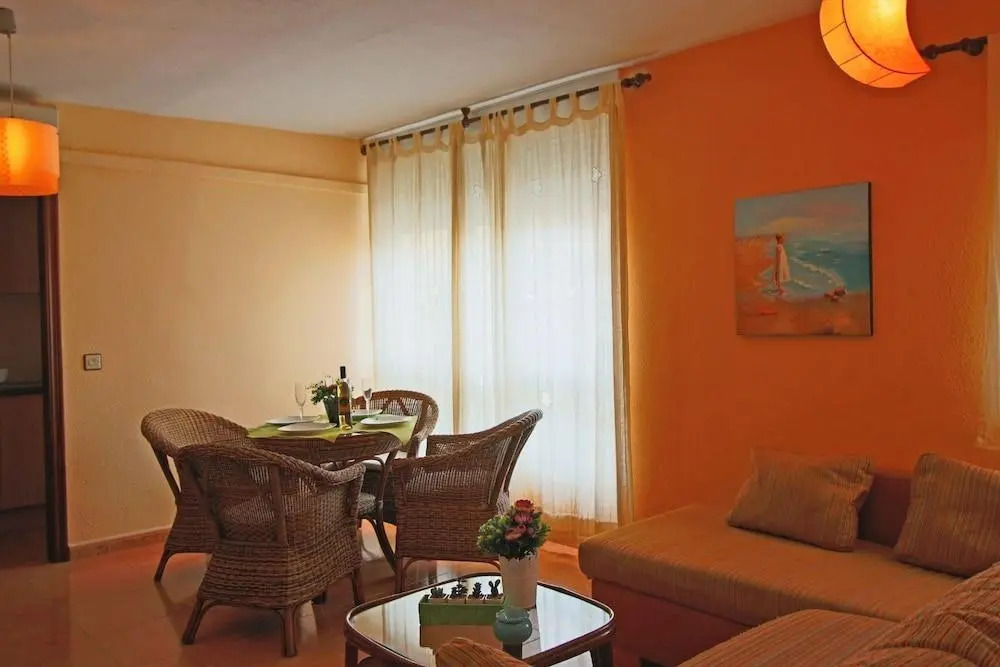 Holiday Apartment - Apolo IV 10 Costa Calpe