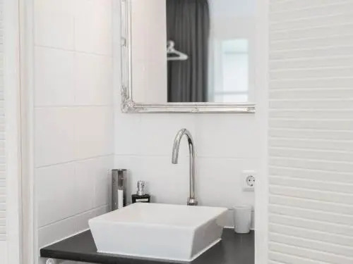 Lovely family apartment