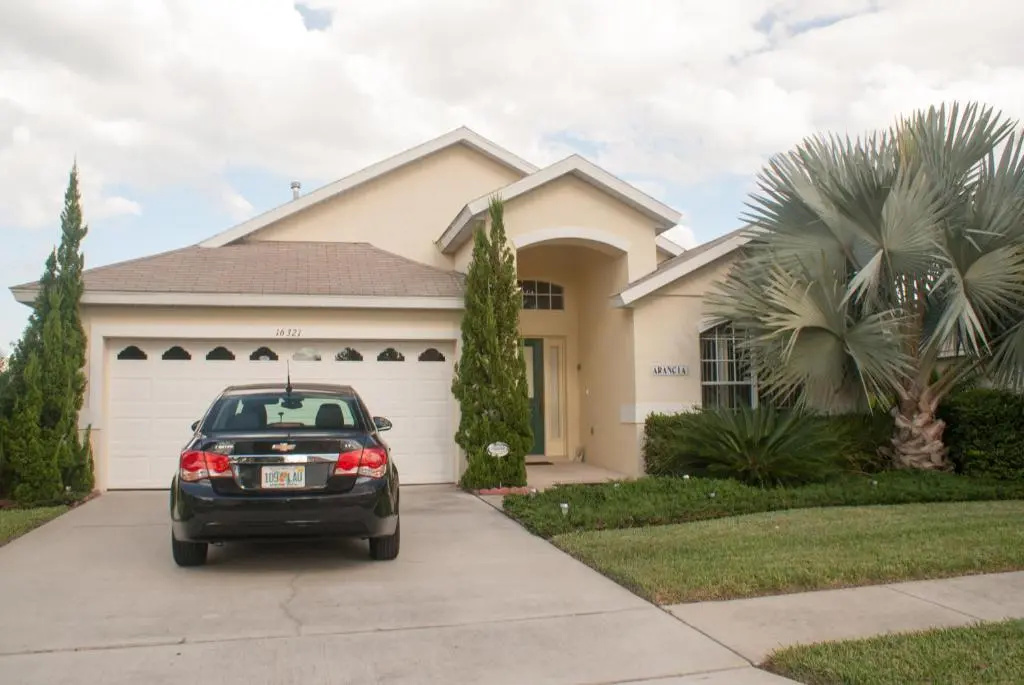 Holiday Villas of Kissimmee