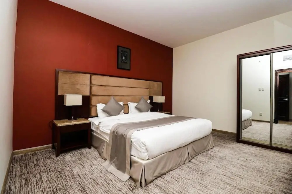 Maskan Al Madinah Serviced Apartments