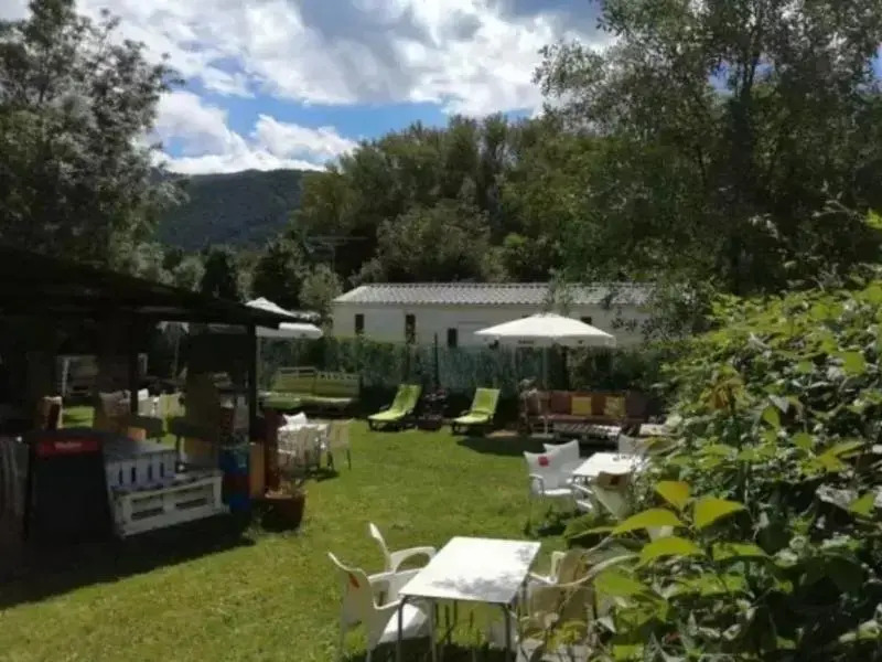 Solopuent Hotel Rural 3000