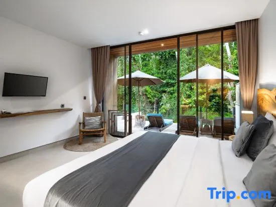 Villa Santa Monica by BaliSuperHost