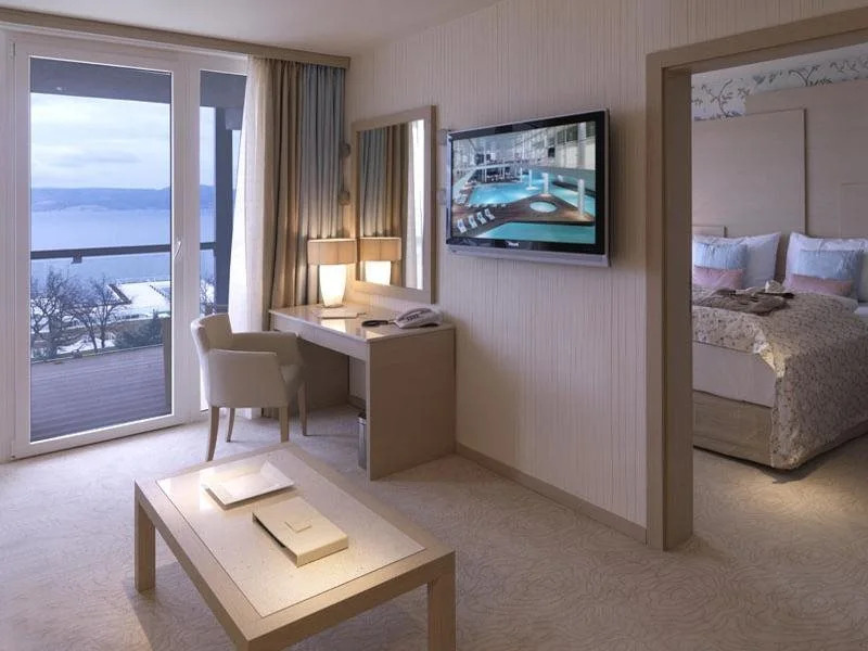 Mövenpick Hotel & Residences Kvarner Bay