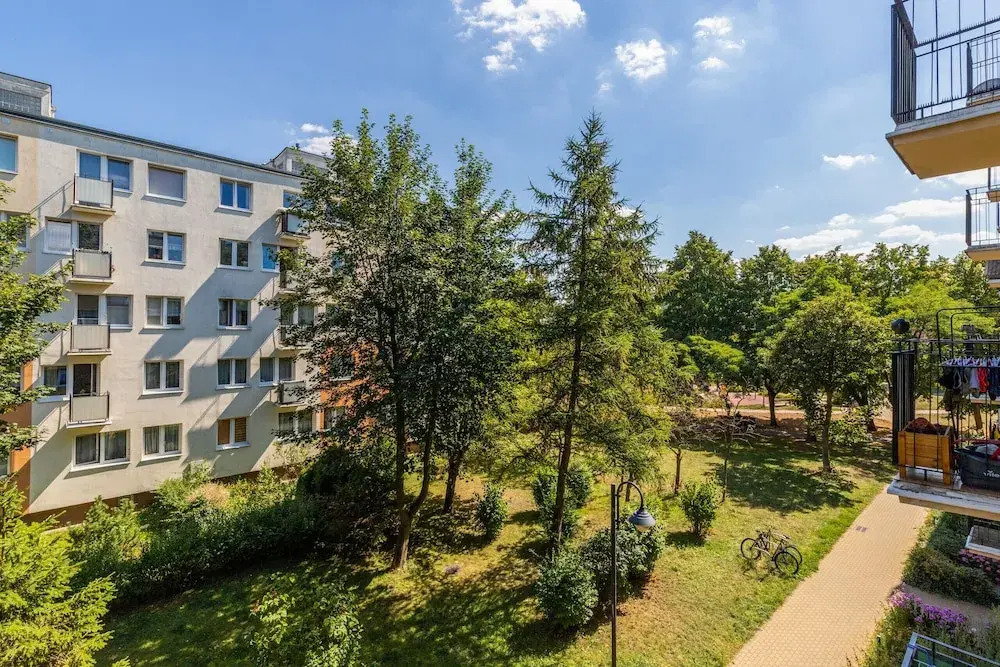 Orłowska Studio Apartment Gdańsk