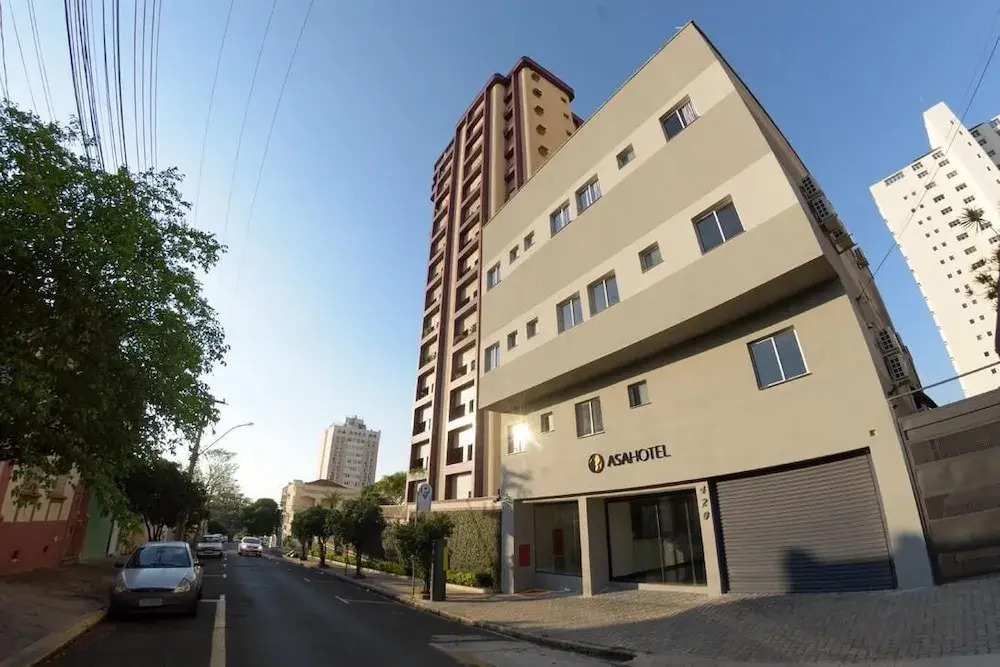 Asa Hotel