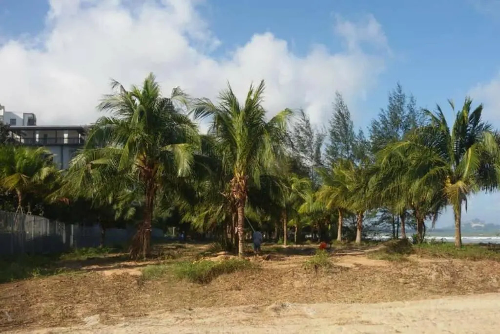 OPAHOME@ Timurbay Seafront Residence 2BR Family suite Seaview and Poolview