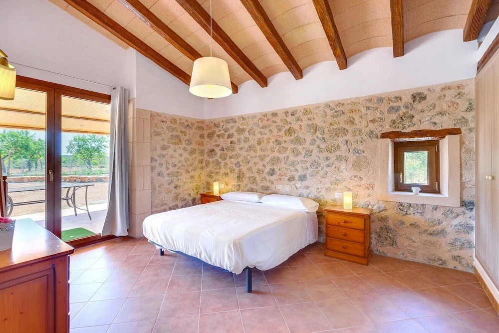 Villa Rural Sa Plana Calvià by PriorityVillas