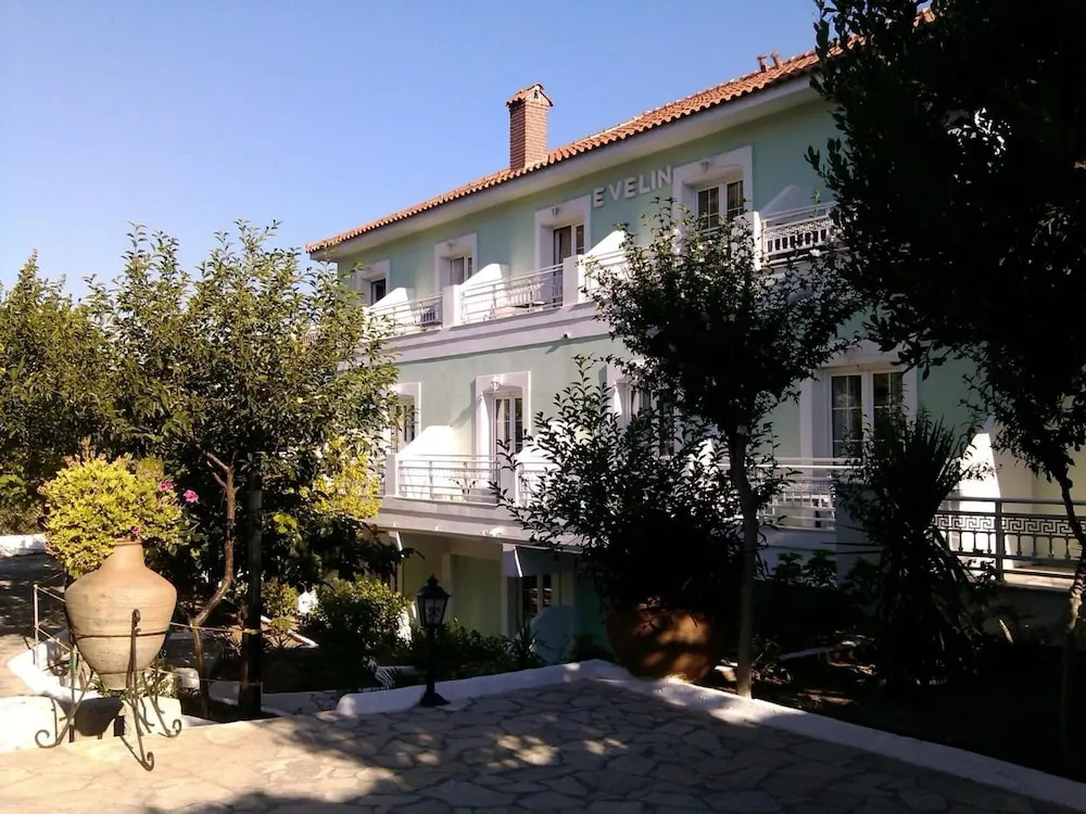 Evelin hotel