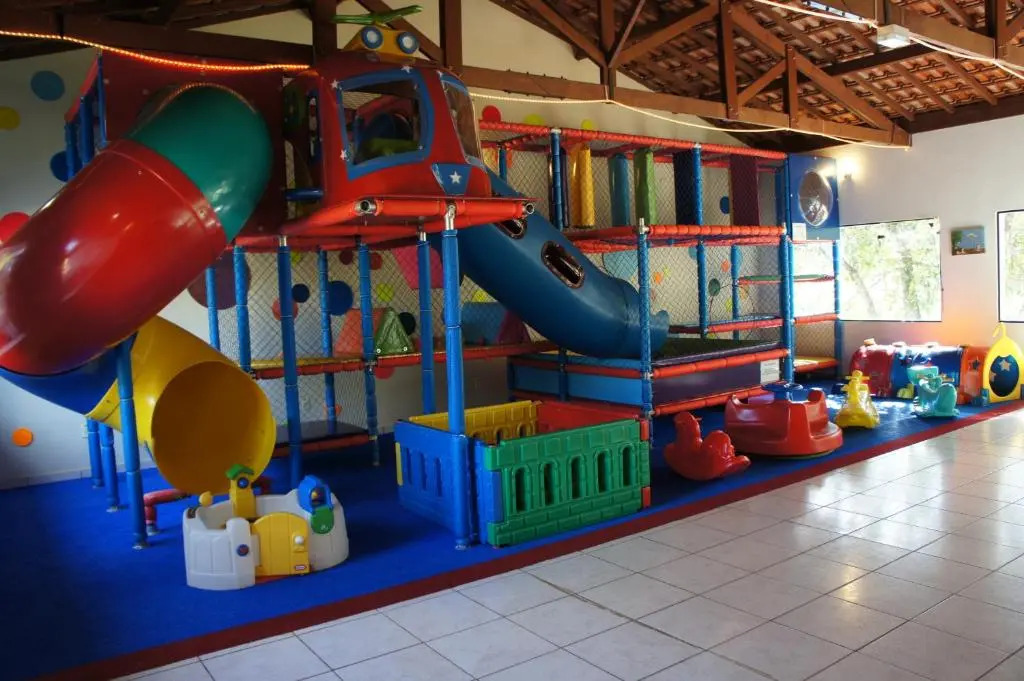 Hotel Fazenda M1