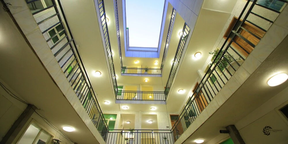 Moringa hotel