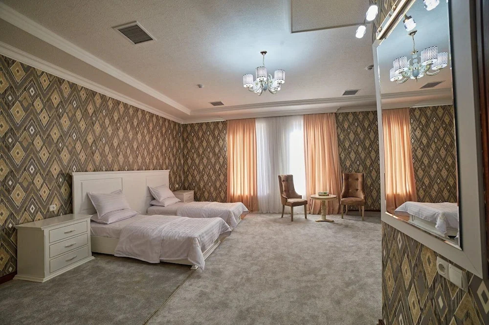 Comfort Hotel Samarkand