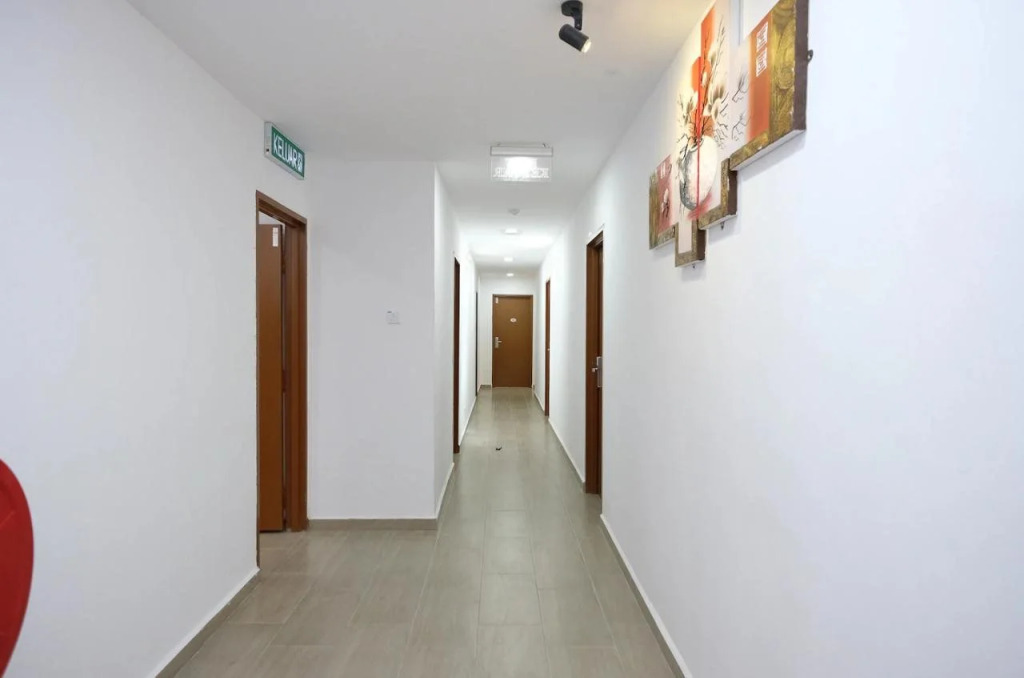 OYO 718 MR J Hotel Wakaf Che Yeh 1