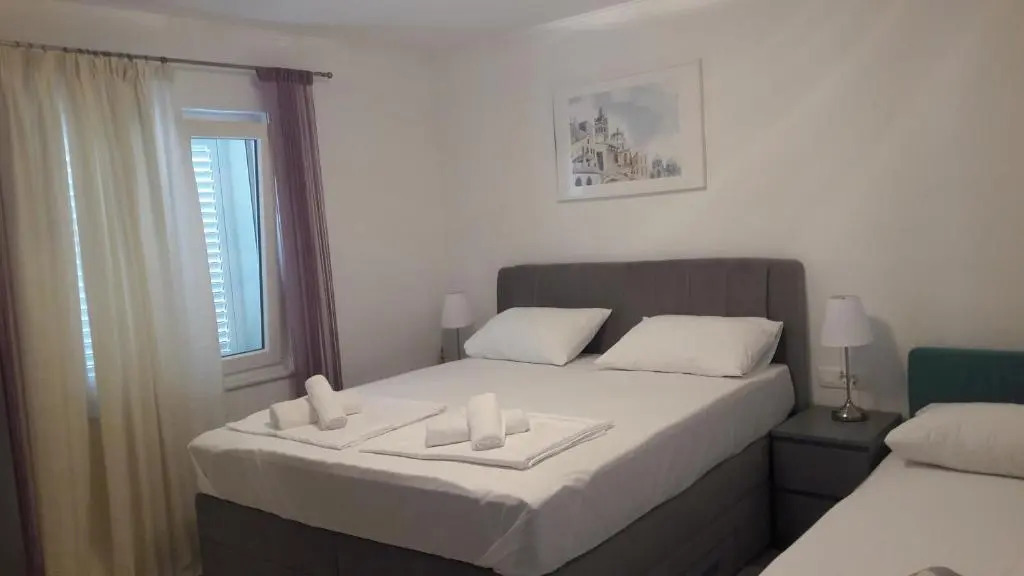 Apartment Marin