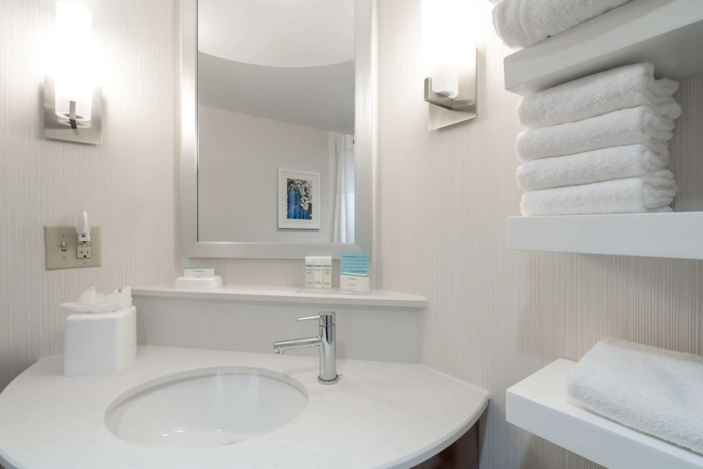 Hampton Inn Downingtown/Exton