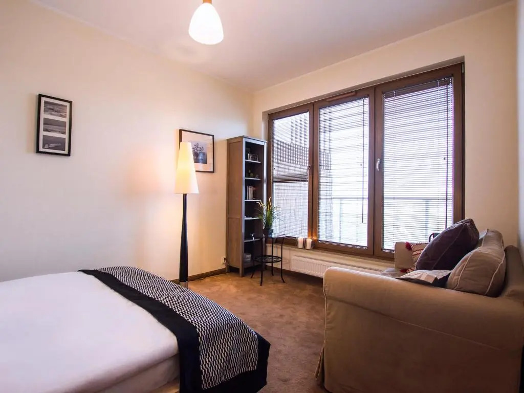 Vacationclub Olympic Park Apartment B606