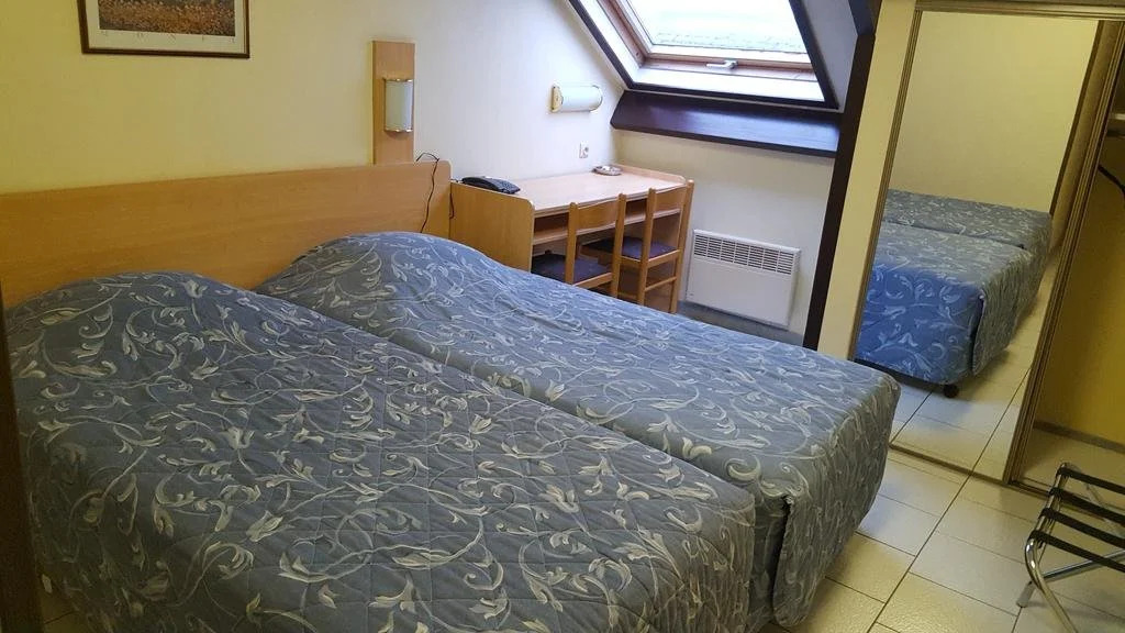 Hotel Le Brisson