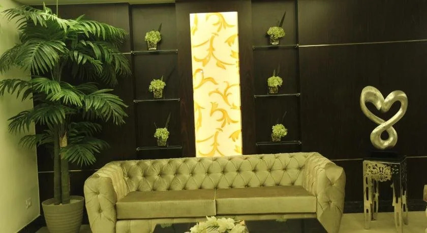 Elite Hotel By Beverly