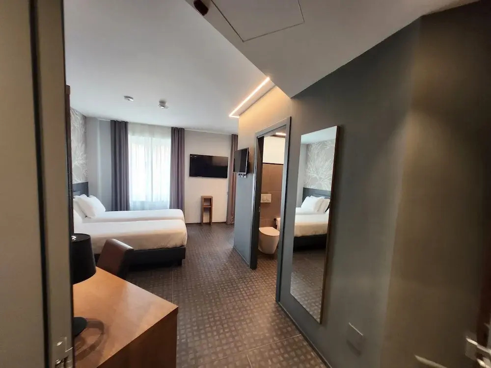 WEGA Hotel Verona