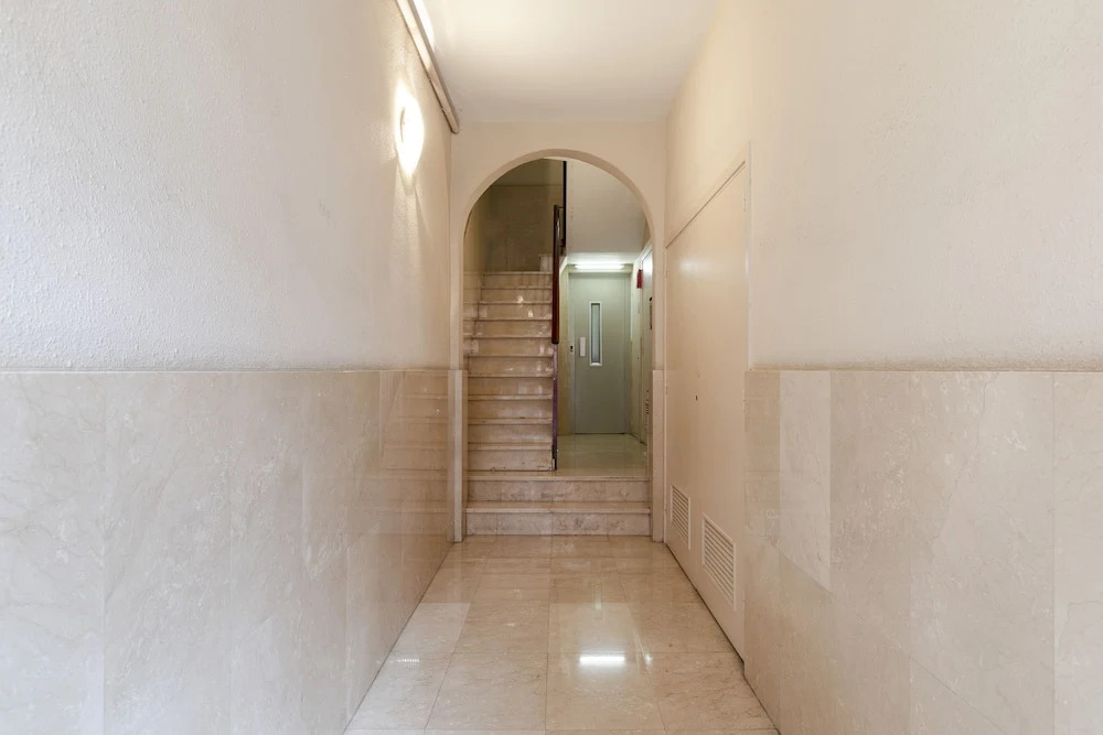 AB Eixample Sicília Apartment