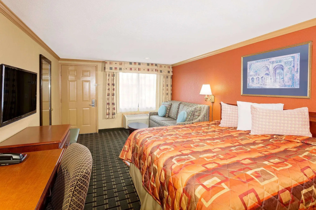 Knights Inn Port Charlotte