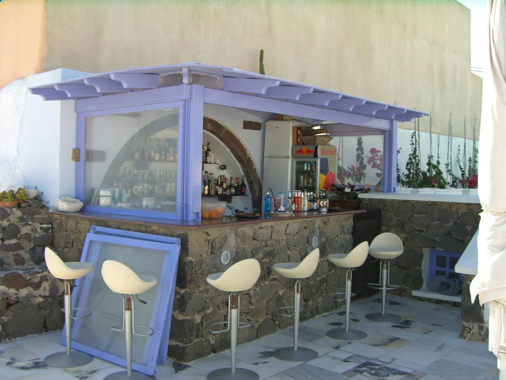 Hotel Kallisto